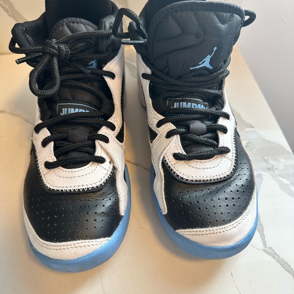 Jordan Jumpman RX - Picture 4 of 5